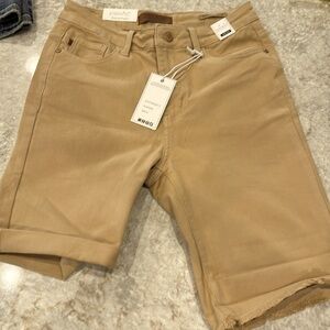 NWT Judy Blue- sz med